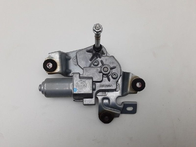 MOTEUR ESSUIE-GLACE ARRIÈRE Suzuki Ignis (MF) (01-2016/-), Utilisé, Suzuki