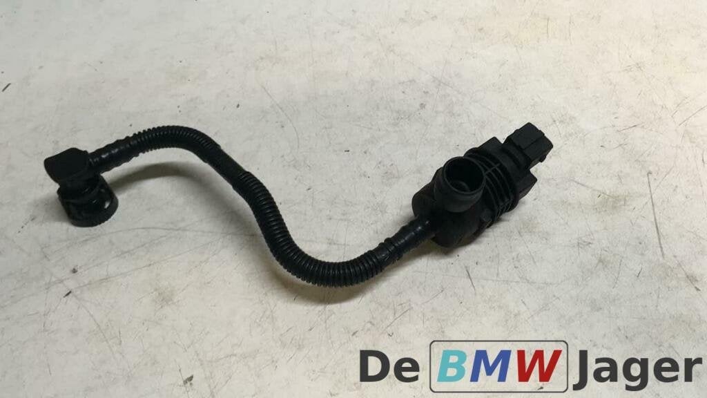 klep benzine tankbeluchting BMW 1 3 serie E87 E90 7529753, Enlèvement ou Envoi, Utilisé, BMW, BMW
