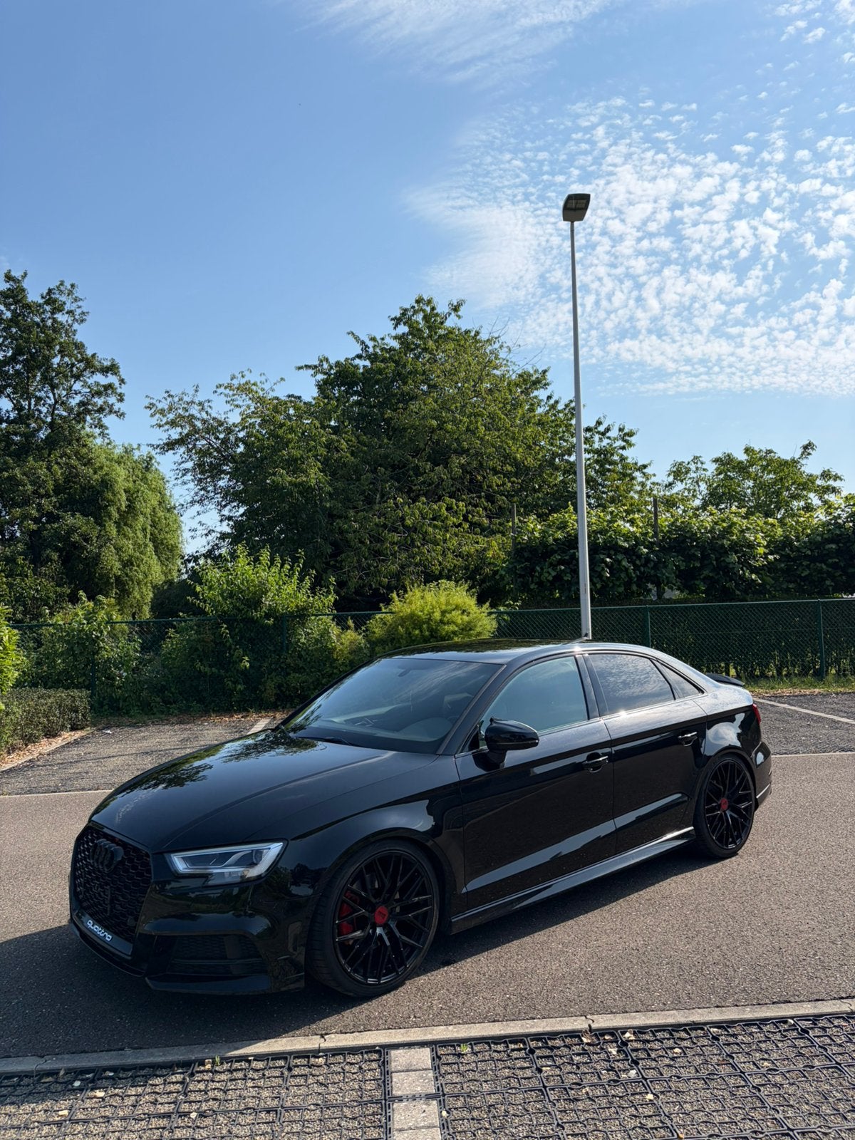 Audi A3 2.0 TFSI Quattro S-Tronic 190PK, Automaat, 139 g/km, 4 cilinders, 1984 cc