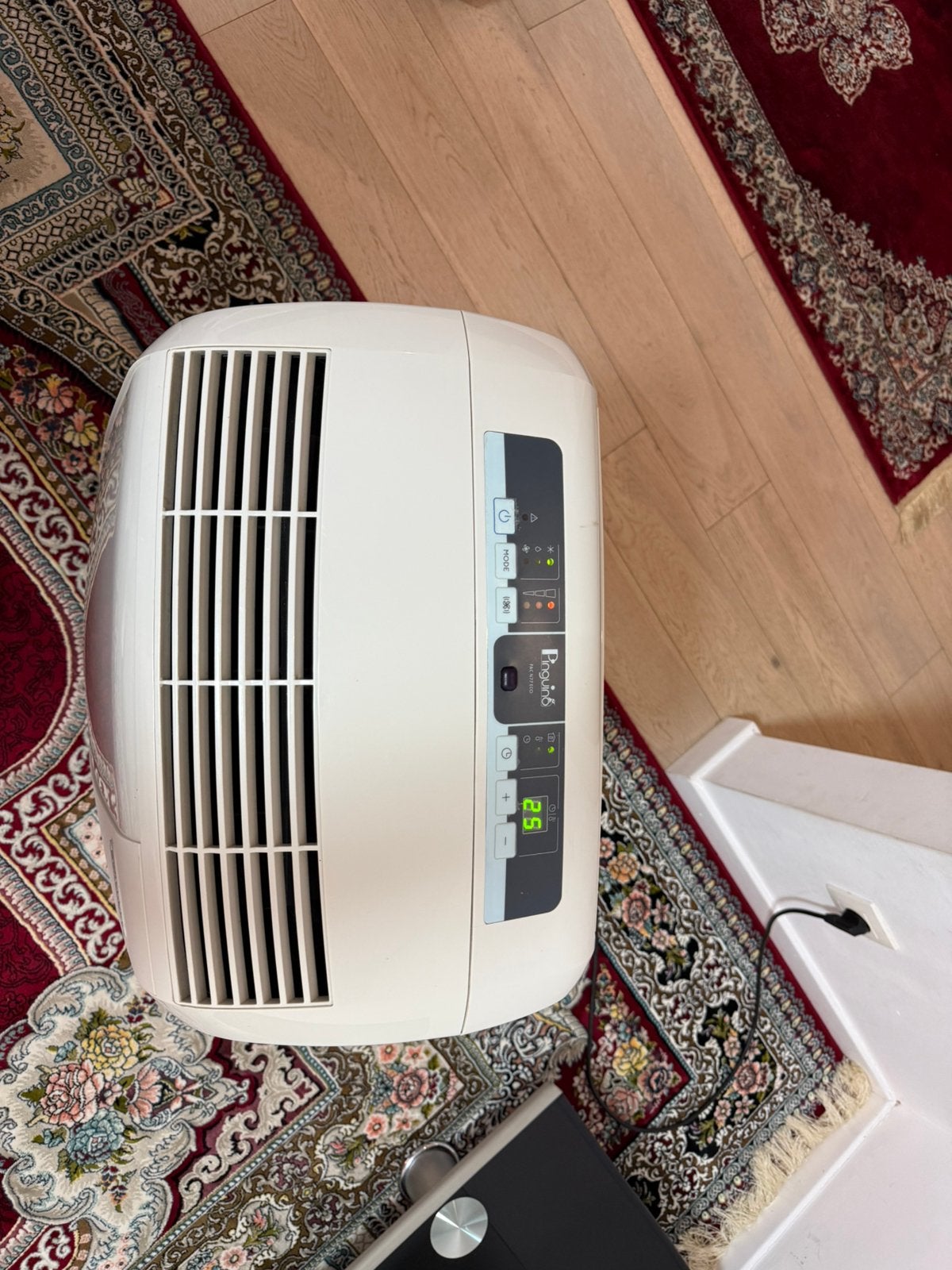De'Longhi Pinguino, Electroménager, Climatiseurs, Enlèvement, Comme neuf