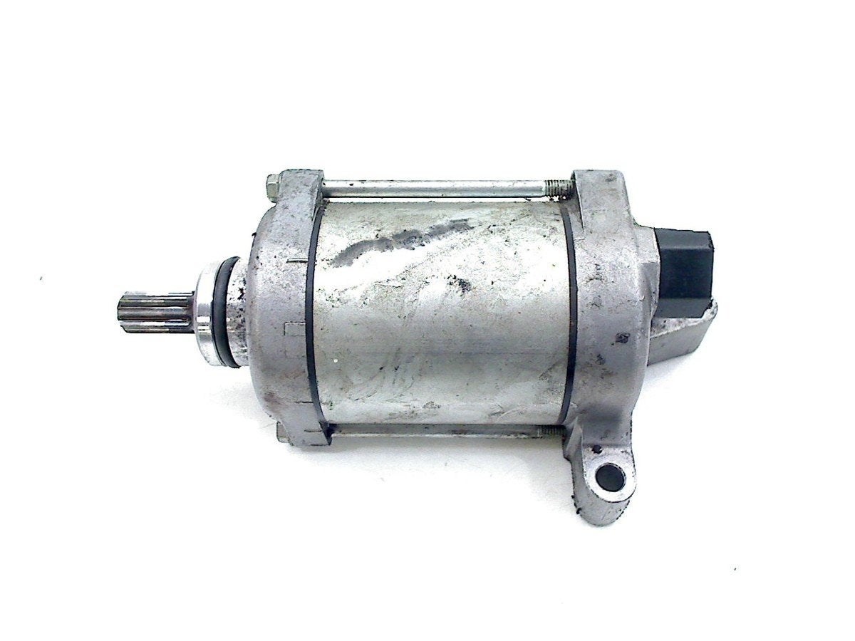 STARTMOTOR Honda CBR 600 RR 2007-2012 (CBR600RR PC40), Motoren, Dhr. S. di Majo, Gebruikt, Info@cama-motorparts.nl, P.J. Troelstraweg 8 8
3144 CX  MAASSLUIS, NL