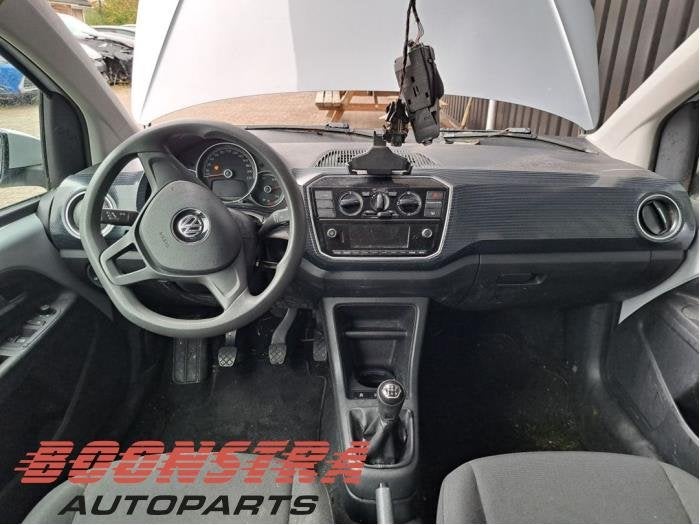 Airbag set van een Volkswagen UP (UP 11-), Auto-onderdelen, Gebruikt, -, Volkswagen, -