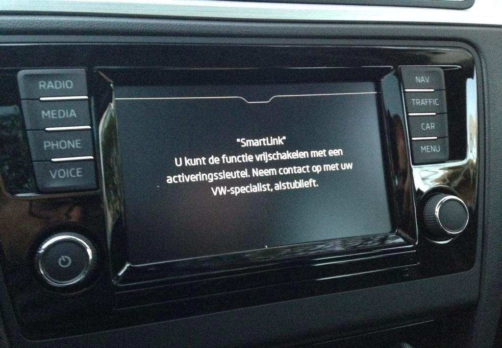 Volkswagen/Seat/Skoda - Apple CarPlay et voiture Android, Enlèvement, Neuf