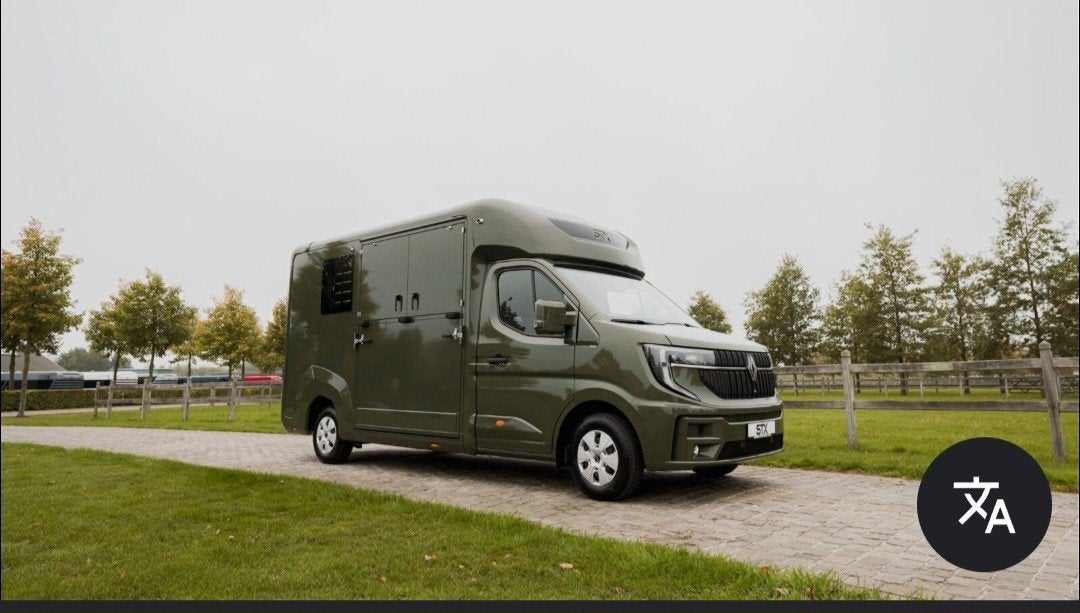 Gezocht: paardencamionette voor 1 grote pony(voor 1 vm), Animaux & Accessoires, Chevaux & Poneys | Autres trucs de cheval, Enlèvement ou Envoi
