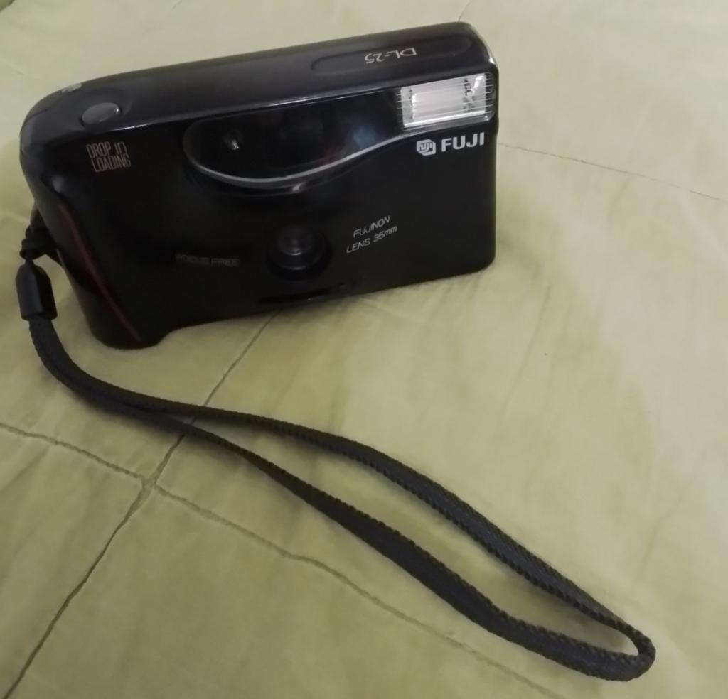 Appareil photo Fuji, Audio, Tv en Foto, Fotocamera's Analoog, Fuji