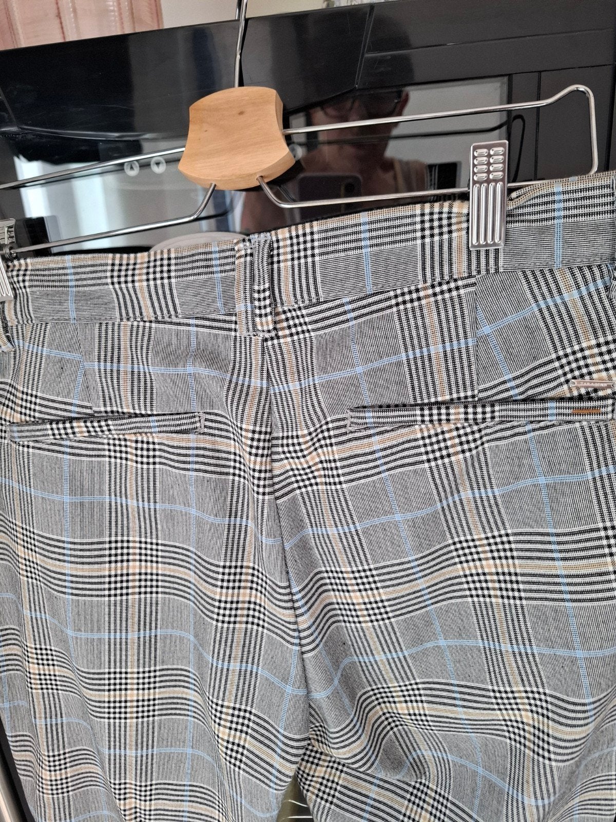 Pantalon  zara, Vêtements | Hommes, Pantalons