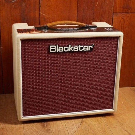 Blackstar Studio 10 6l6, Enlèvement, Comme neuf, Guitare, Moins de 50 watts