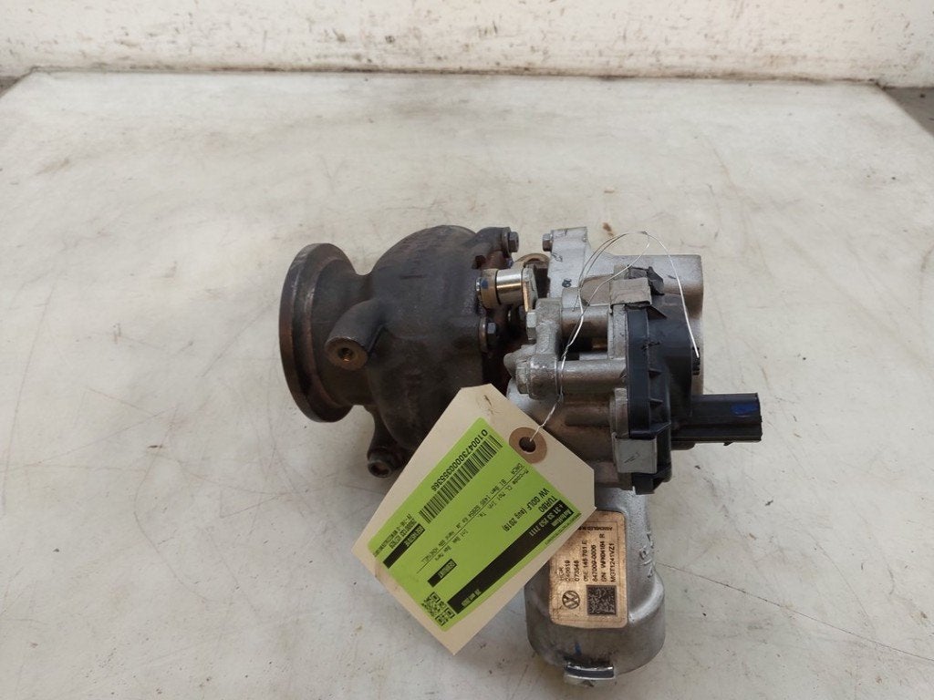 TURBO Volkswagen Golf VII (AUA) (|05E145701E|), Gebruikt, Volkswagen, Volkswagen AG, Kundenbetreuung@volkswagen.de