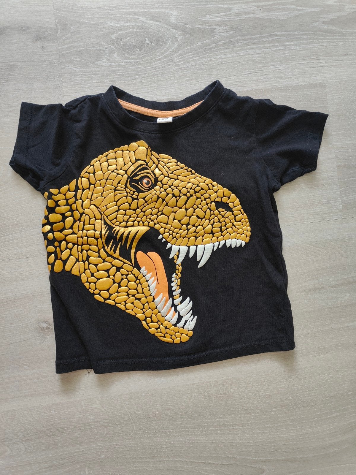 T-shirt, Kinderen en Baby's, Kinderkleding | Maat 104, DopoDopo, Ophalen of Verzenden, Zo goed als nieuw, Shirt of Longsleeve