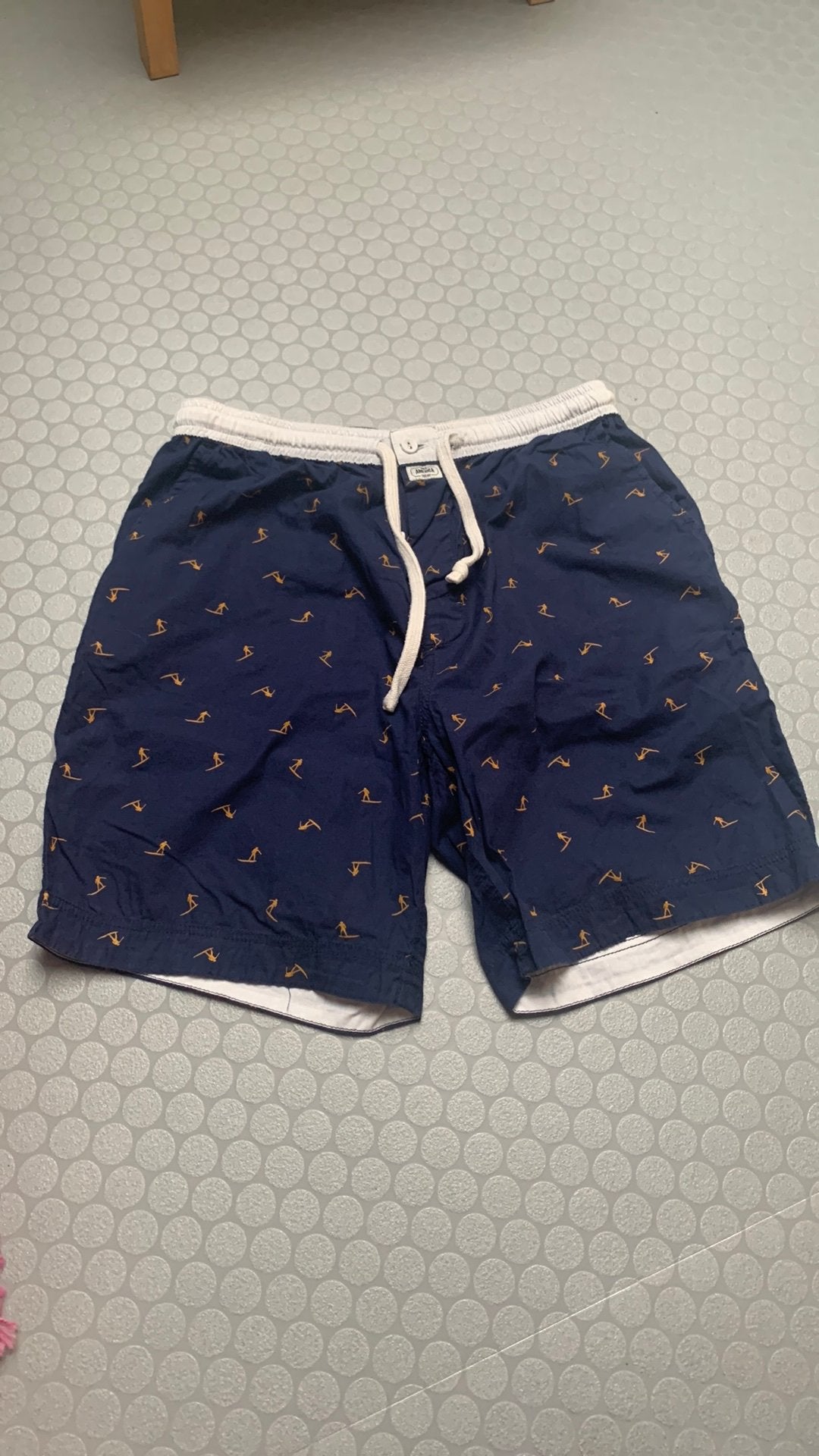 Short America Today maat M, Ophalen of Verzenden, Maat 48/50 (M), Zwemshort
