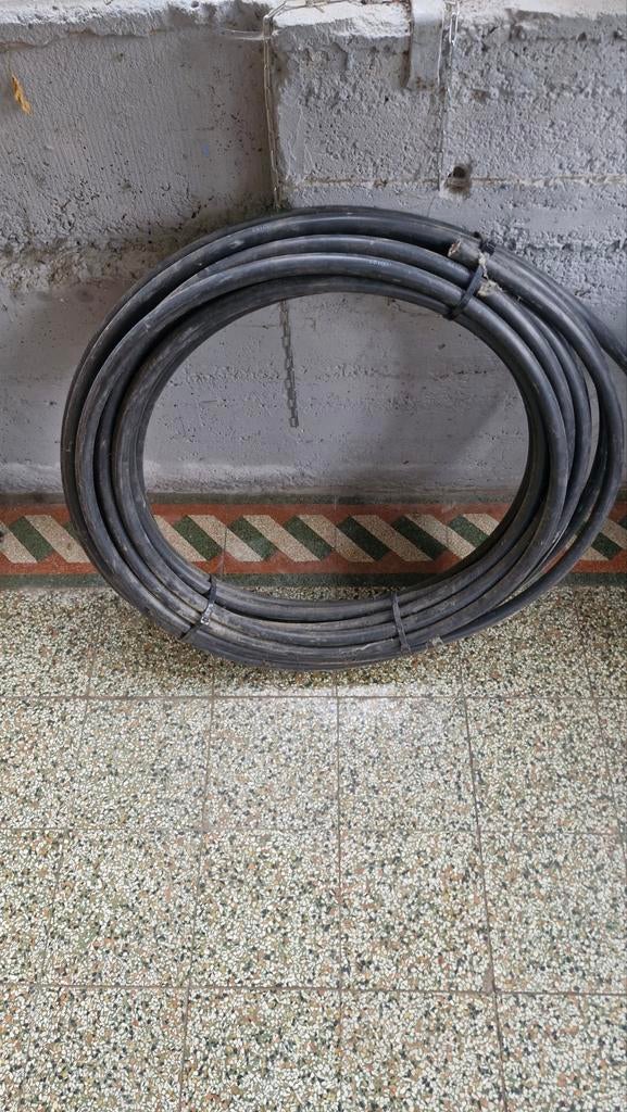 Câble EXVB 4X16