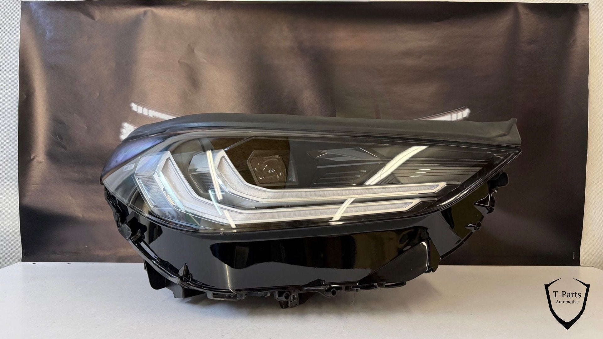 Rechts koplamp BMW X3 G45 volledig LED 5A1BD18 5A1BD18-08, Auto-onderdelen, Petuelring 130
80788  Munich, DE, Gebruikt, Info@bmw.de