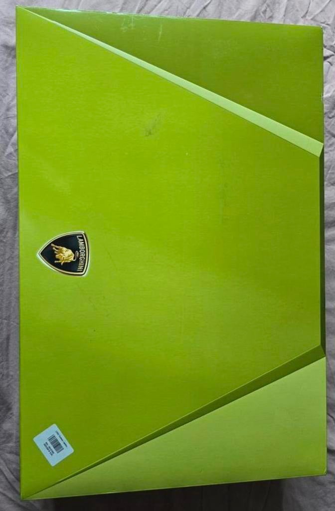 Set Lego 42115 - Lambo Sian, Enlèvement ou Envoi, Comme neuf, Lego