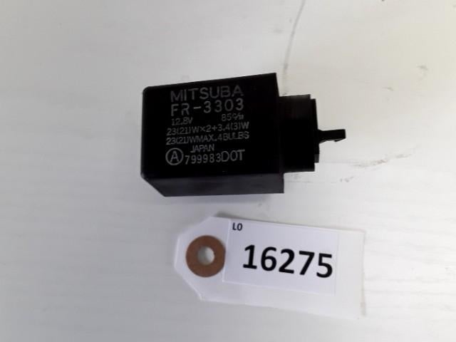 CBR1000F 1987 - 1988 Honda Elektrische component D1-26868, Motoren