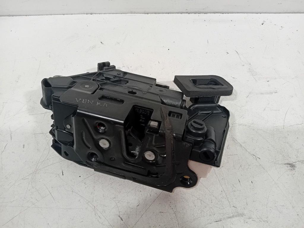 Slot mechaniek portier elektrisch centrale vergrendeling rec, Onderdelen@venauto.nl, Van der Ven Autorecycling B.V., Ettenseweg 76, 4706 PB Roosendaal, The Netherlands