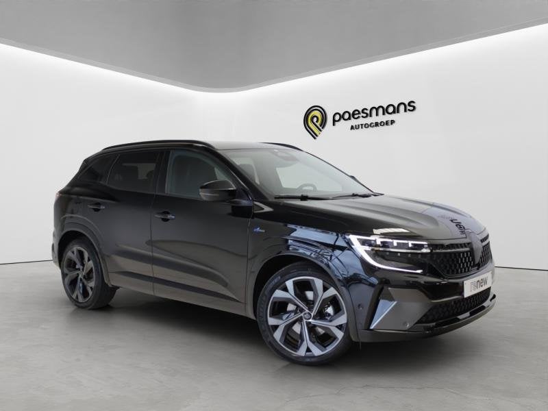 Renault Austral Techno Esprit Alpine Full Hybrid 200, Autos, Renault, 199 ch, Achat, Euro 6, Entreprise