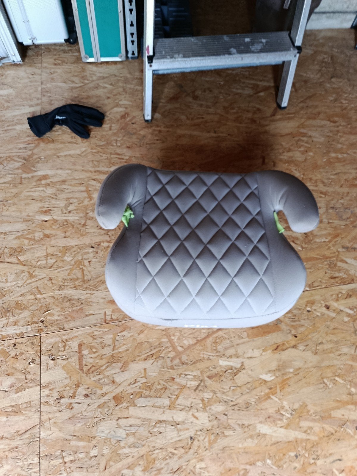 2 autostoeltjes te koop, Enlèvement