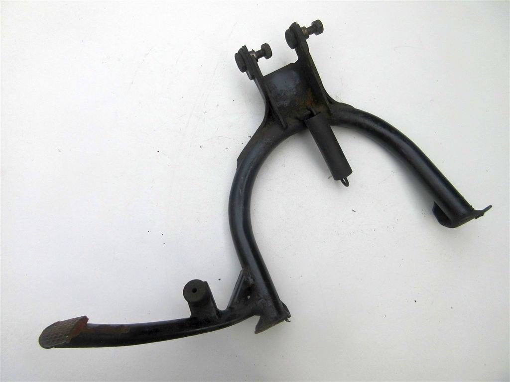 Yamaha XJ600 middenbok Diversion XJ 600 midden bok standaard, Ophalen of Verzenden, Gebruikt