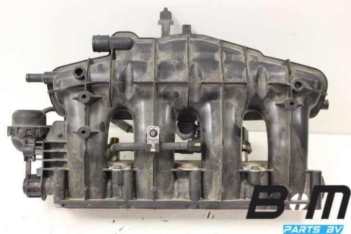 Inlaatspruitstuk Audi A3 8P CCZ 06J133185DF, Utilisé