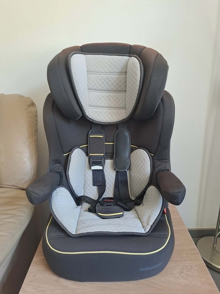 Siège auto BABYCARE, 0 t/m 18 kg, Verstelbare rugleuning, Ophalen, Overige merken