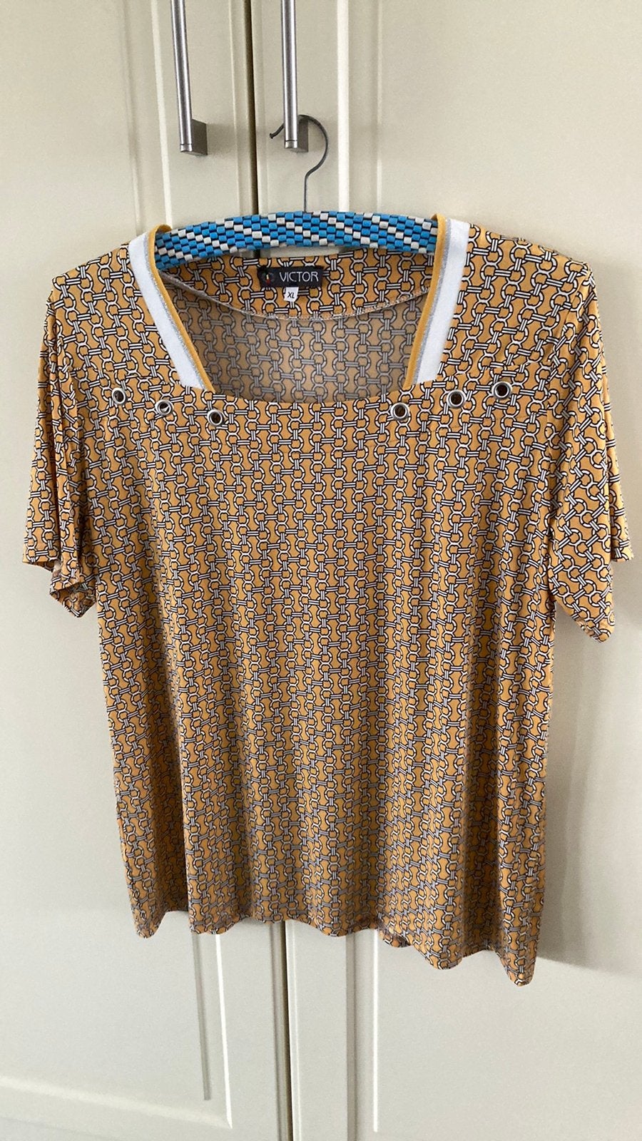 Blouse maat xl, Kleding | Dames, Ophalen of Verzenden, Zo goed als nieuw, Maat 46/48 (XL) of groter