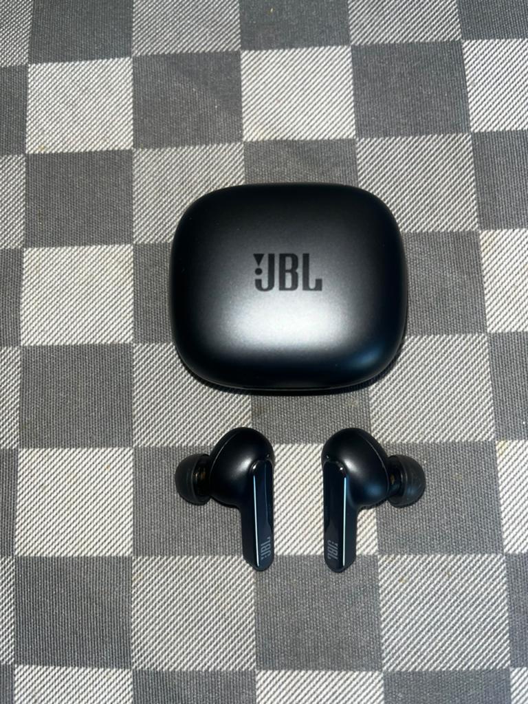 JBL Live Pro 2, Ophalen of Verzenden, Zo goed als nieuw, JBL