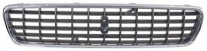 Volvo Grillel VOLVO S40 II 04-,V50 Volvo onderdeelnr 8620116, Autos : Pièces & Accessoires, Enlèvement ou Envoi, Neuf, Volvo