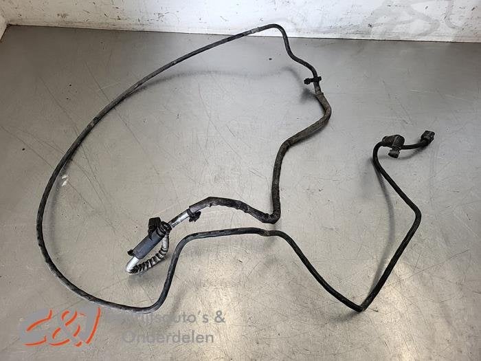 Injecteur Adblue d'un Citroen Berlingo, -, 3 mois de garantie, Utilisé, -