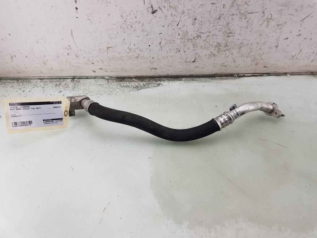 LEIDING Alfa Romeo Giulia (952) (|50532284|50532283|), Auto-onderdelen, Gebruikt, Alfa Romeo