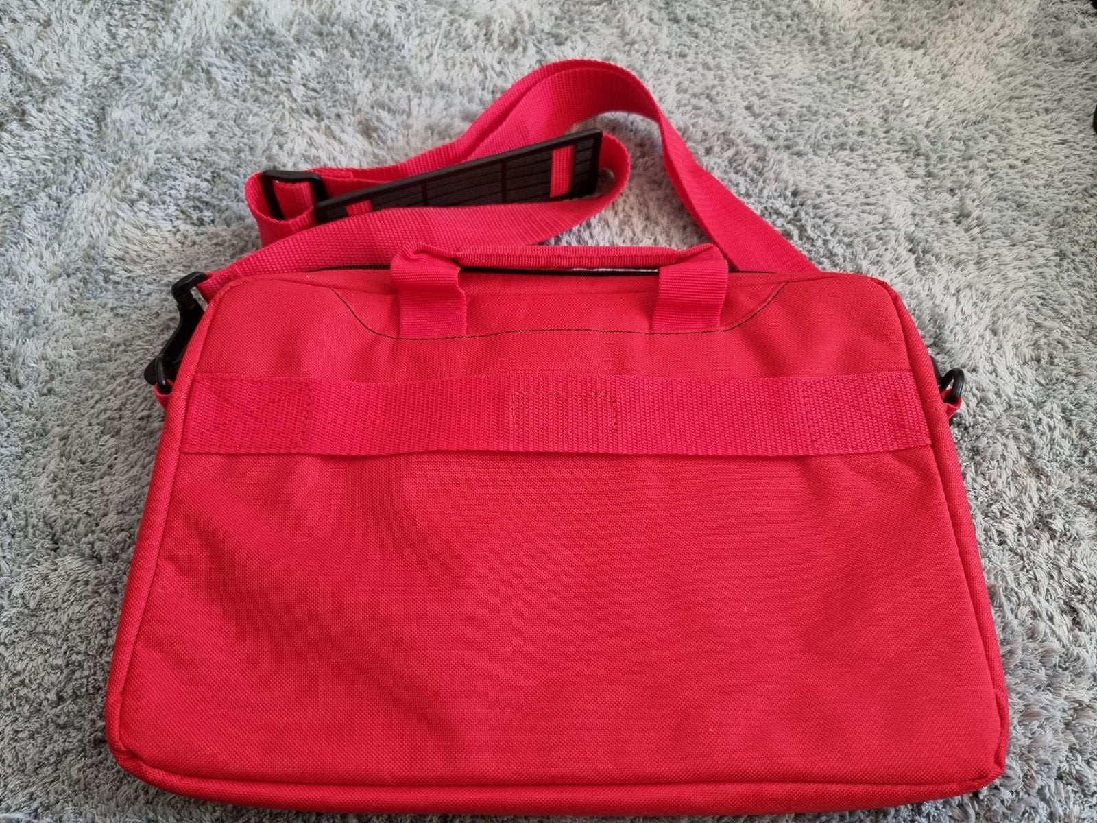 Mini sacoche Targus, Informatique & Logiciels, Compartiment rembourré, Housse pour ordinateur portable, Comme neuf, Enlèvement