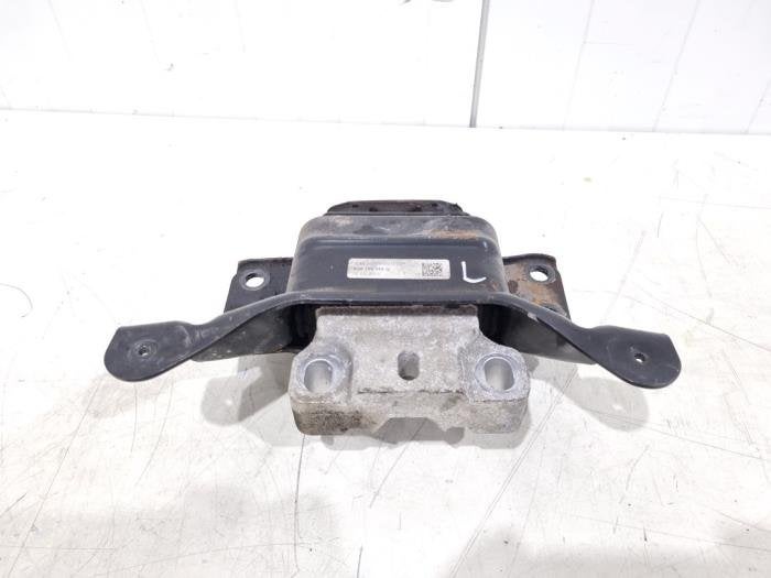 Support boîte de vitesse d'un Volkswagen Golf, Autos : Pièces & Accessoires, Volkswagen, -, 3 mois de garantie, Utilisé