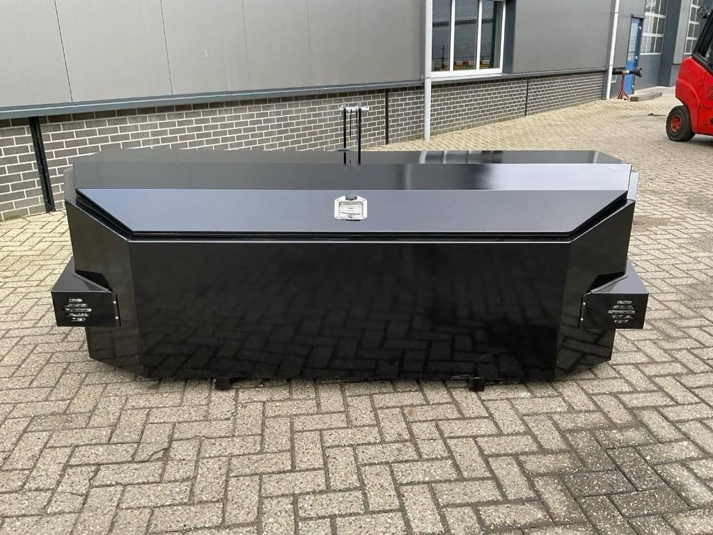 Frontkist, Frontbox Opbergbox, Nieuw