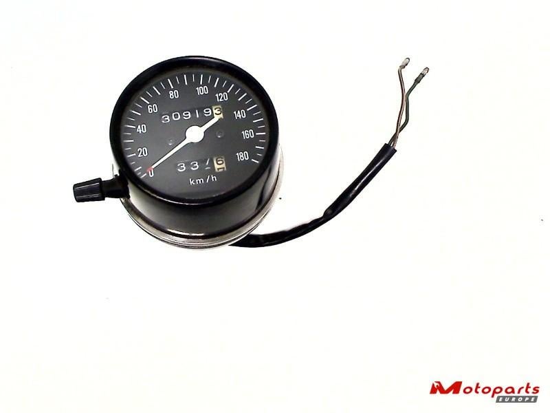 Honda Km teller CB 125 T 1976-1977, Motoren, Onderdelen | Honda, Gebruikt, Ophalen of Verzenden