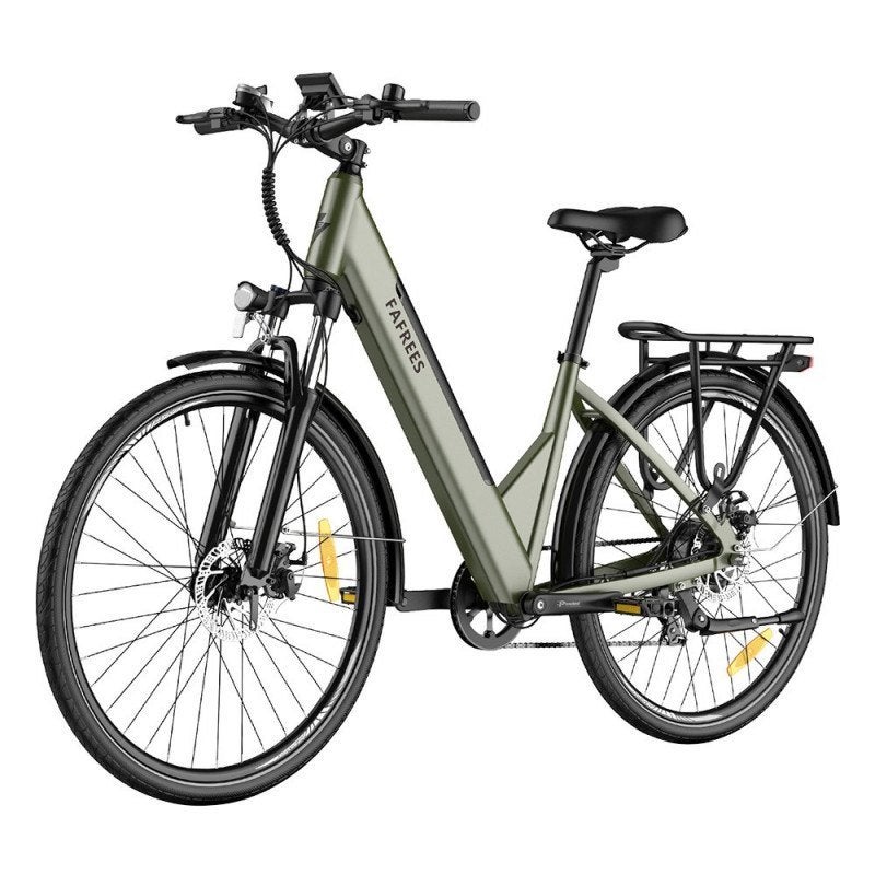 Vélo électrique FAFREES F28 Pro 27.5 * 1.75 pouces Peus pn, Enlèvement ou Envoi, Neuf