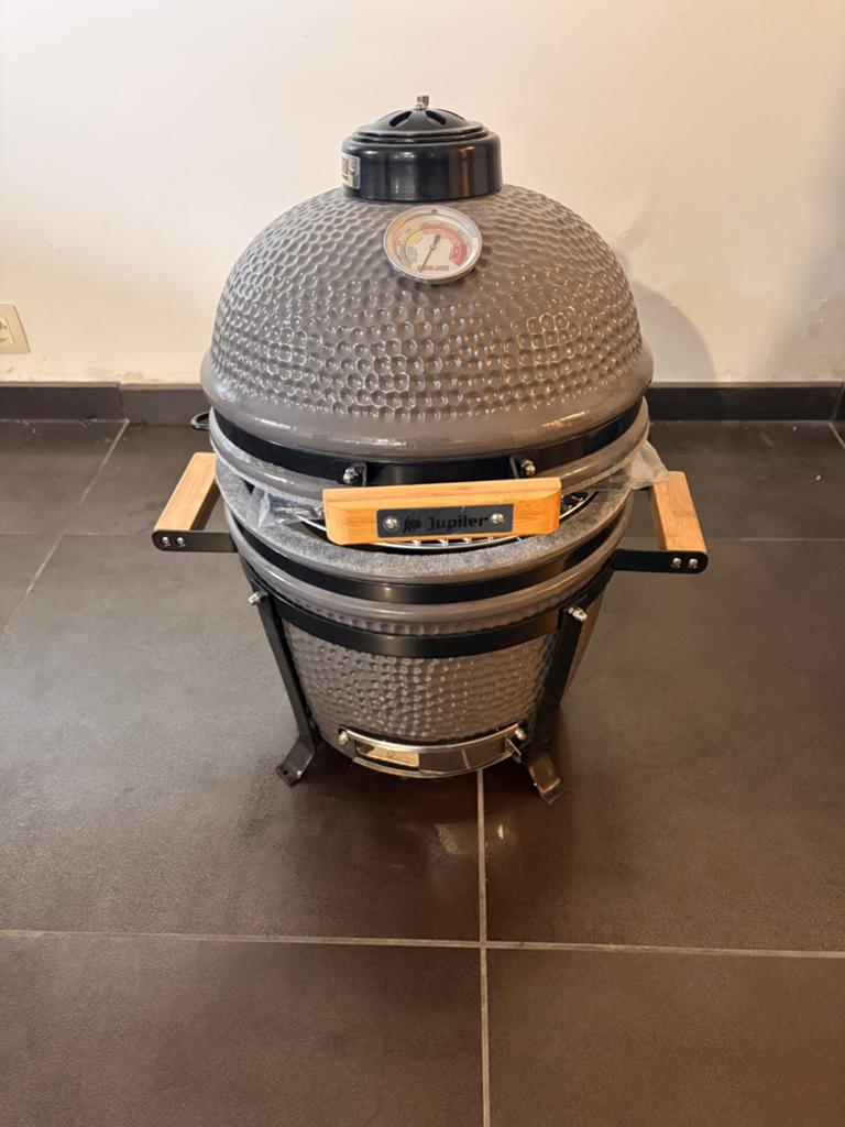 Grill guru original, Ophalen, Nieuw