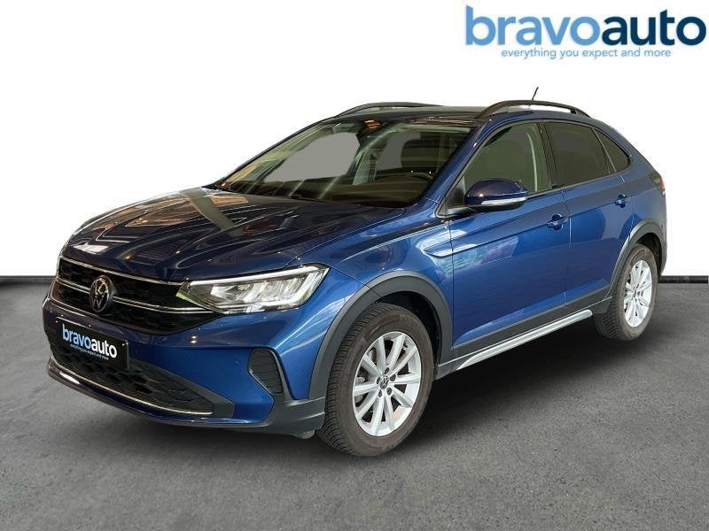 Volkswagen Taigo DSG Life | carplay | camera, Autos, Achat, Euro 6, Entreprise, Noir