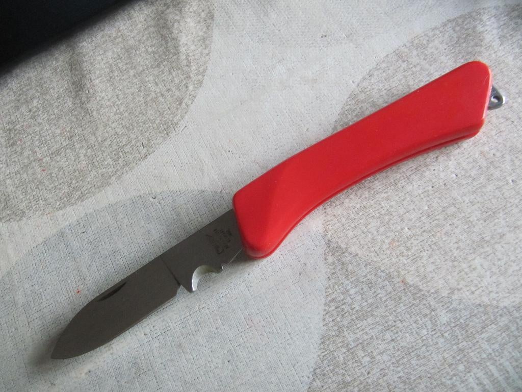 Zakmes SODBURSTER "ADLER MESSER GERMANY"., Ophalen of Verzenden, Nieuw