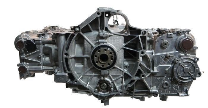 Moteur reconditionné Porsche 911 997 3.6 - M96.05-96.05-M96, Envoi, Révisé, Porsche