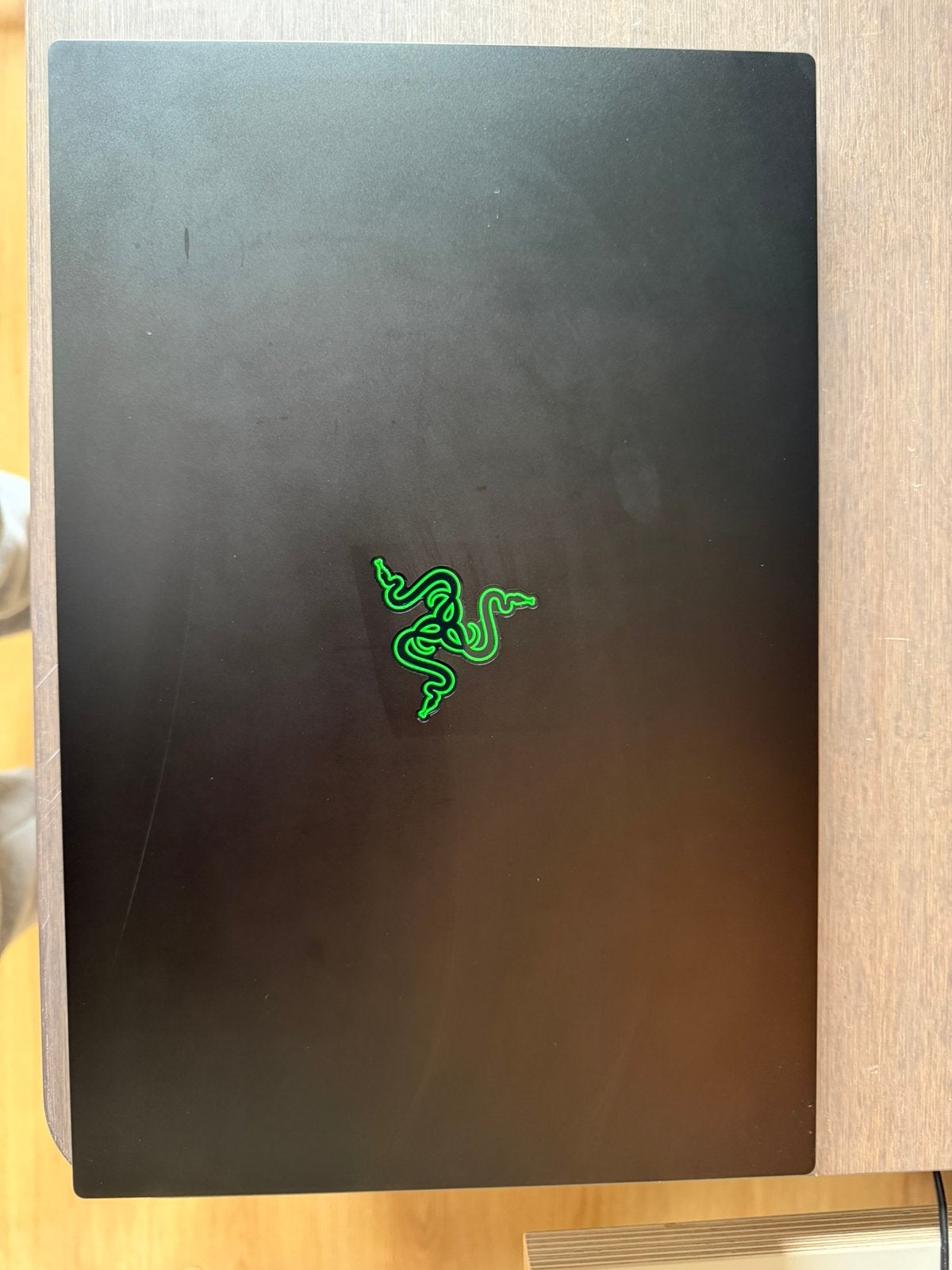 Razer Blade 15 Advanced (2022)–i7-12800H/RTX 3060/32GB, Computers en Software, Ophalen, Gebruikt, Met videokaart, 2 tot 3 Ghz
