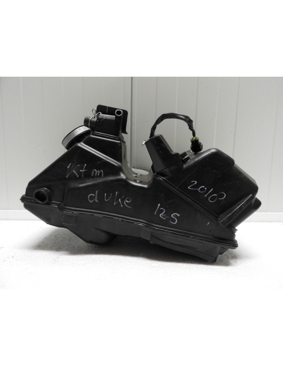 Duke 125 2017 - 2020 KTM Airbox D1-43392, Motoren, Onderdelen | Overige