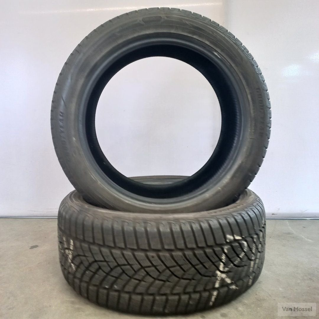 GoodYear UltraGrip Performance+ 255/45/R19 104V, 255 mm, Véhicule de tourisme, Pneus été, -