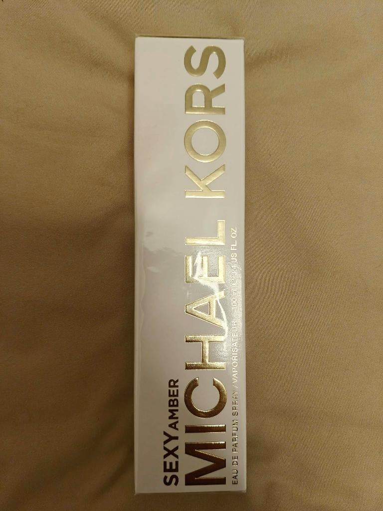 Parfum Michael Kors, Ophalen, Nieuw, Parfumfles, Gevuld