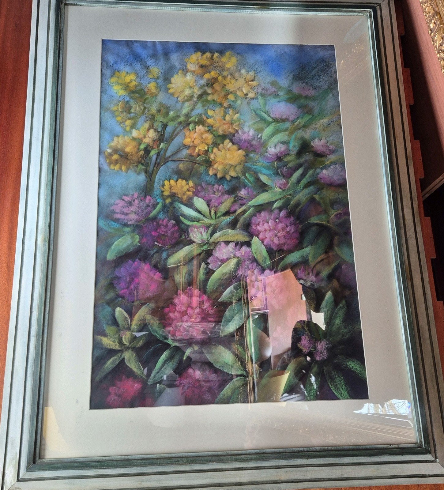 Schilderijen, Antiek en Kunst, Ophalen