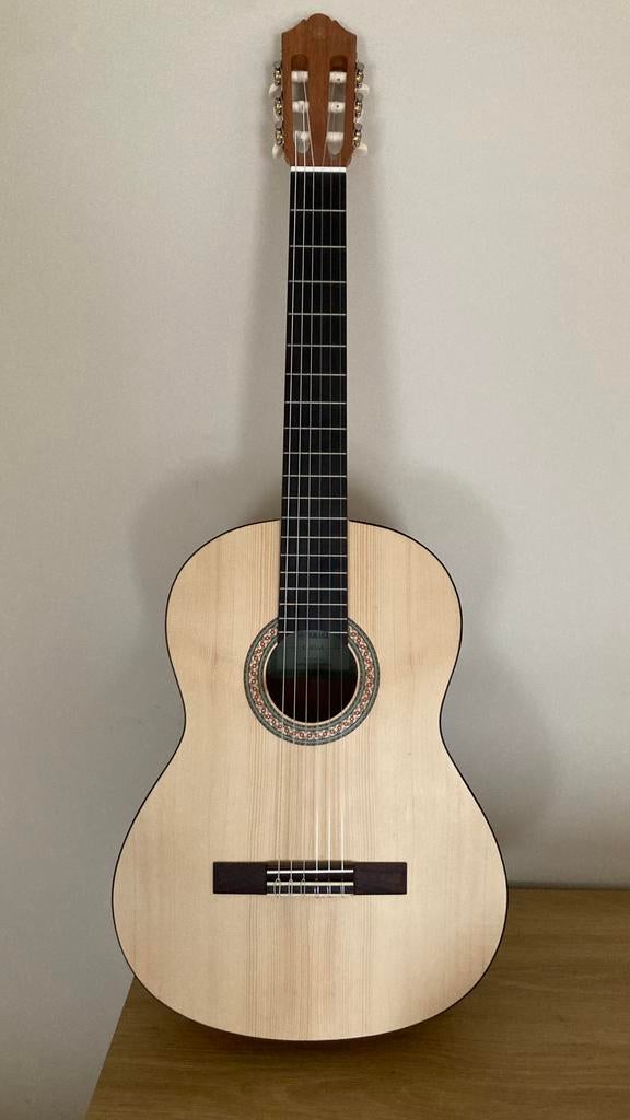 Guitare Yamaha C40M, Enlèvement, Comme neuf
