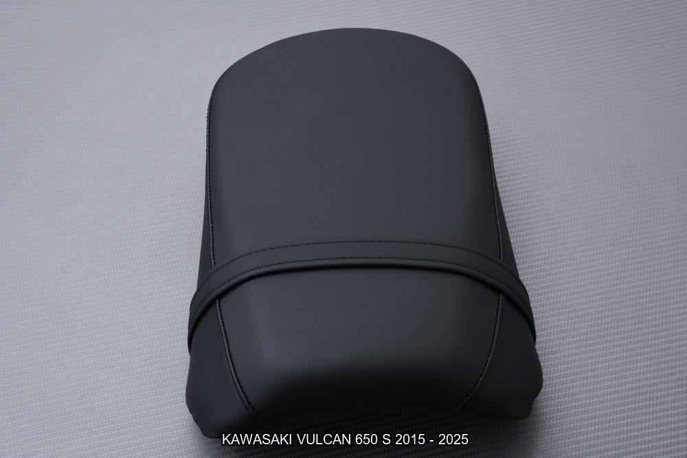 Selle Passager AVDB pour KAWASAKI VULCAN 650 S 2015 - 2025, Motos, Enlèvement ou Envoi, Neuf