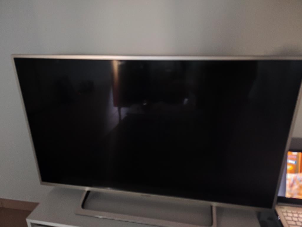 Tv, Ophalen, Gebruikt, 50 Hz, OLED