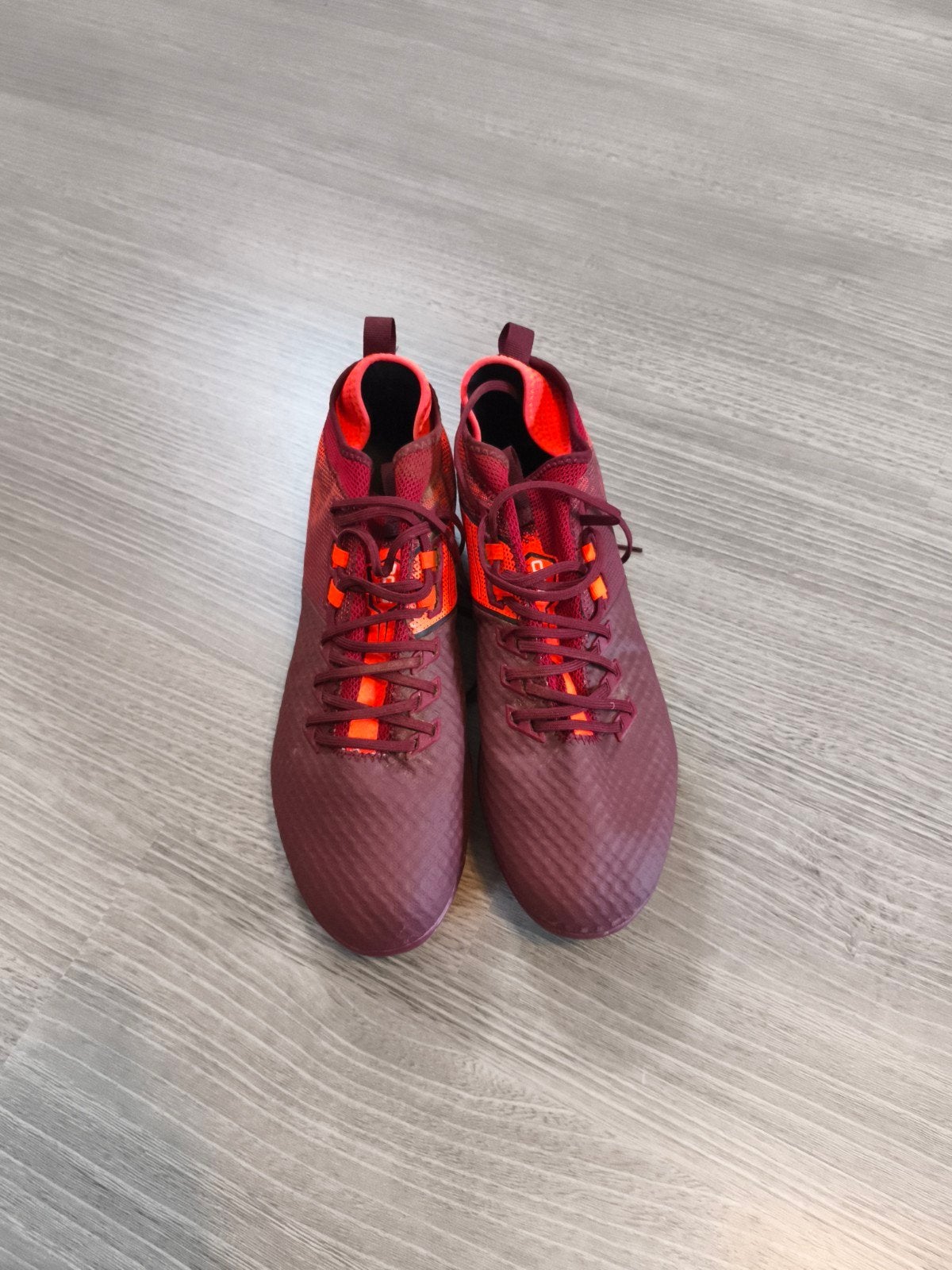 Voetbalschoenen - kipsta, Sport en Fitness, Ophalen, Gebruikt, Schoenen