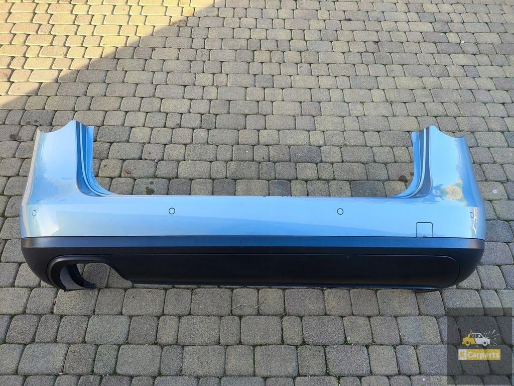 PASSAT B6 39807421, VW PASSAT B6 BREAK 06-10 PARE-CHOCS ARRI, Autos : Pièces & Accessoires, Pare-chocs, Volkswagen, Volkswagen AG