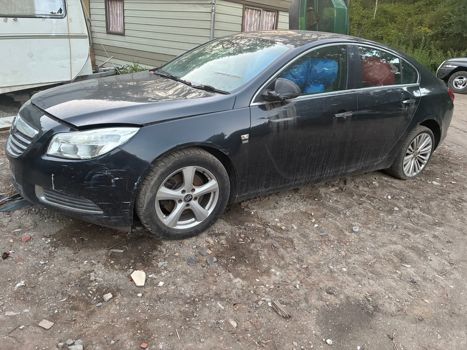 Opel insignia, Autos, Achat, Diesel, Particulier, Insignia