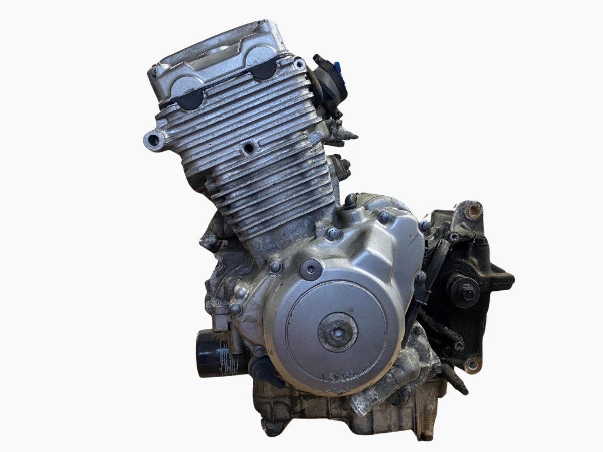 BLOC MOTEUR Honda CBF 500 (01-1970/-), Dhr. S. di Majo, Utilisé, Info@cama-motorparts.nl, P.J. Troelstraweg 8 8
3144 CX  MAASSLUIS, NL